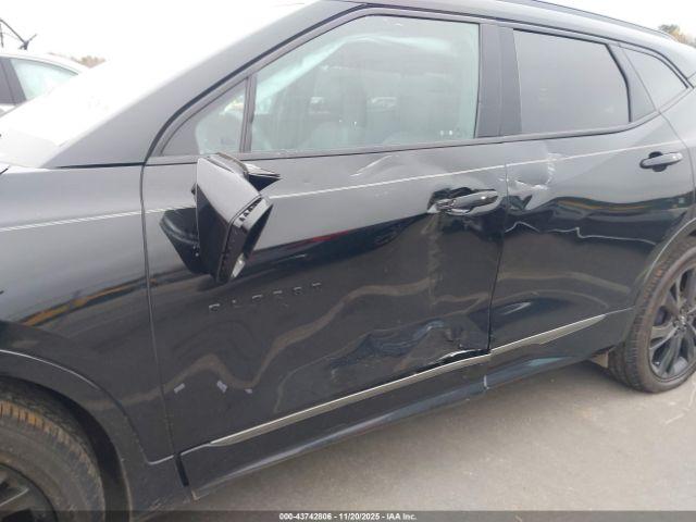 Chevrolet Blazer Fwd Rs Image 10