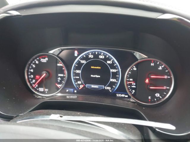 Chevrolet Blazer Fwd Rs Image 12