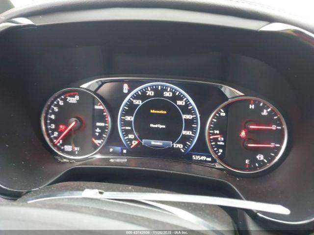 Chevrolet Blazer Fwd Rs Image 12