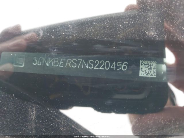 Chevrolet Blazer Fwd Rs Image 4