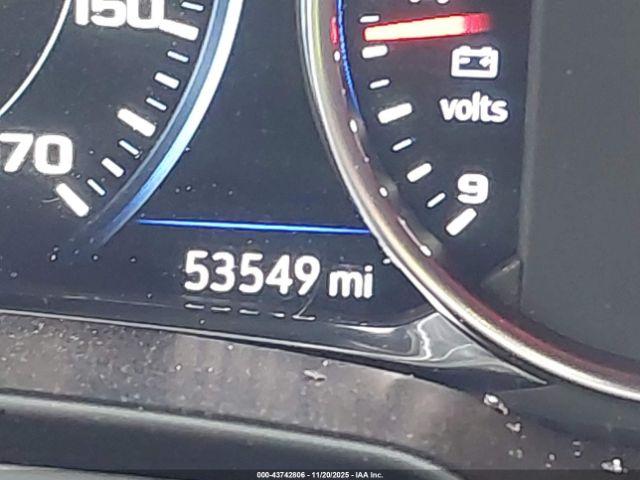 Chevrolet Blazer Fwd Rs Image 8