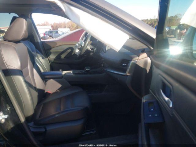 Nissan Rogue Sv Fwd Image 6