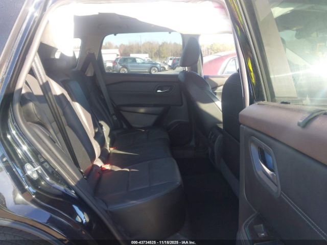 Nissan Rogue Sv Fwd Image 15