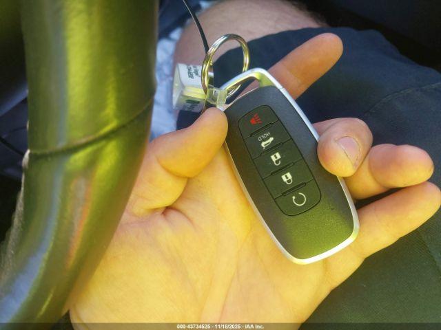 Nissan Rogue Sv Fwd Image 8