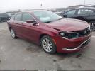 Chrysler 200 Limited Image 1