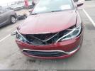 Chrysler 200 Limited Image 10