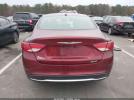 Chrysler 200 Limited Image 3