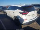 Nissan Murano Platinum Fwd Image 14
