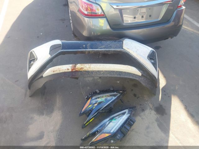 Nissan Murano Platinum Fwd Image 9