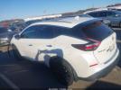 Nissan Murano Platinum Fwd Image 11