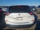 Nissan Murano Platinum Fwd Image 12