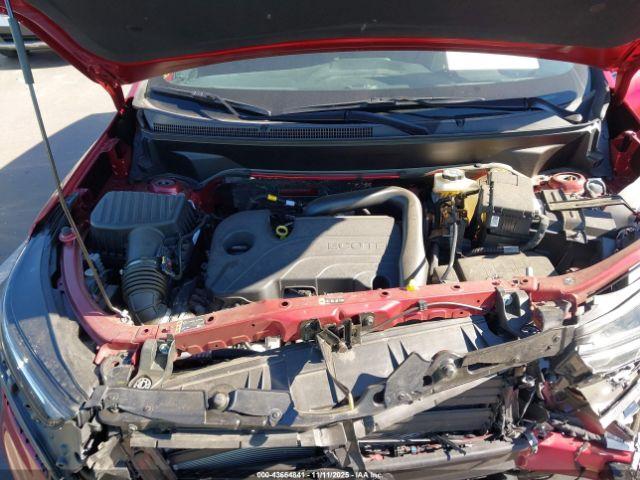 Chevrolet Equinox Fwd Lt Image 9