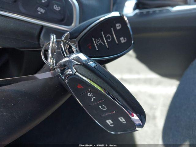 Chevrolet Equinox Fwd Lt Image 13