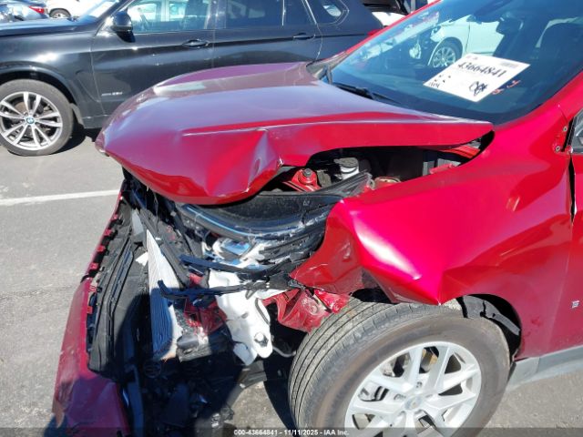 Chevrolet Equinox Fwd Lt Image 15