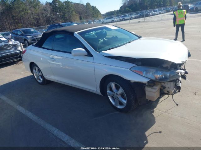 Toyota Camry Sle Image 1