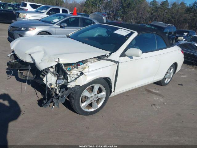 Toyota Camry Sle Image 7