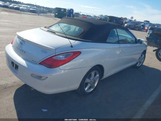 Toyota Camry Sle Image 5