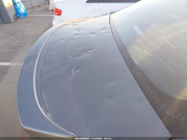 Toyota Camry Xle Image 17