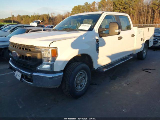 Ford F-250 Xl Image 4