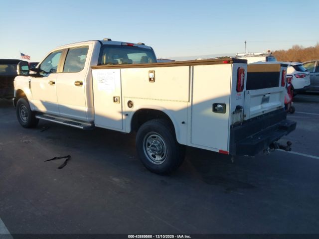 Ford F-250 Xl Image 16