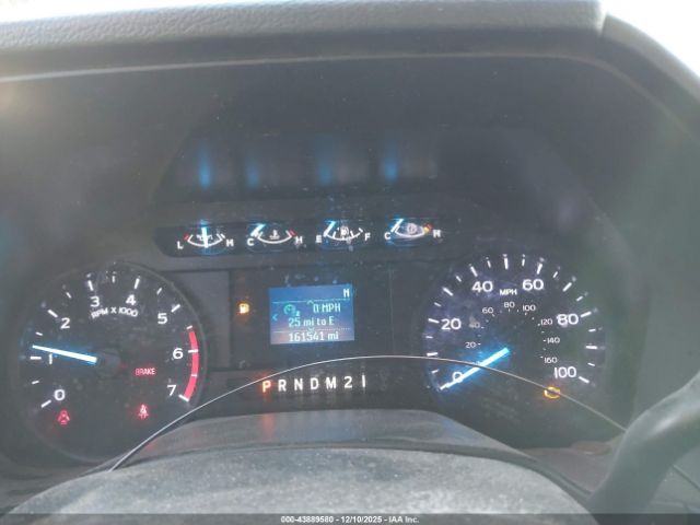 Ford F-250 Xl Image 2