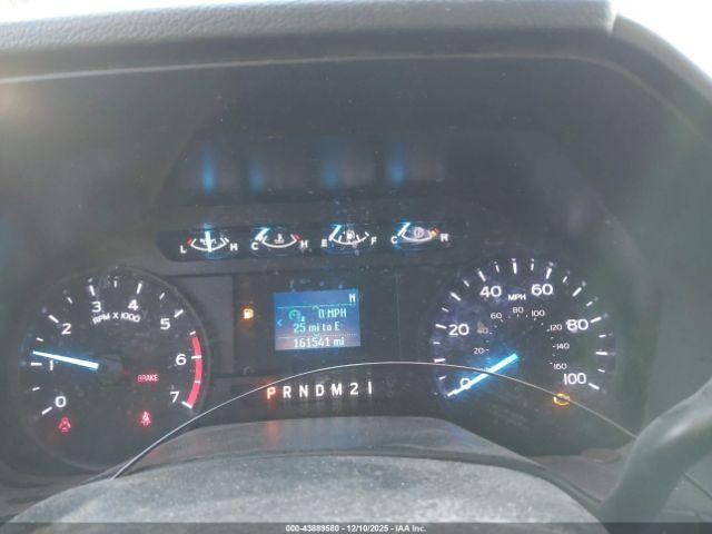 Ford F-250 Xl Image 2