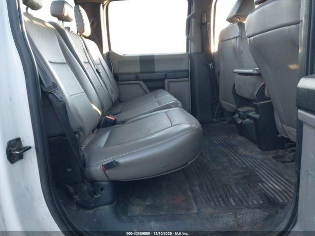 Ford F-250 Xl Image 5