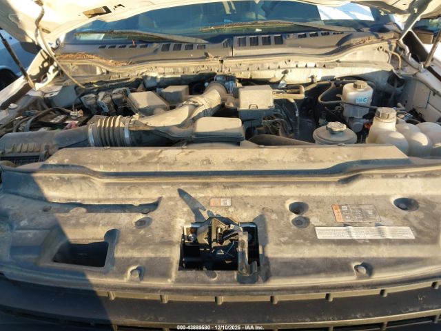 Ford F-250 Xl Image 9