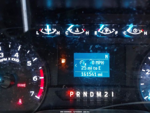 Ford F-250 Xl Image 12