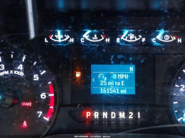 Ford F-250 Xl Image 12