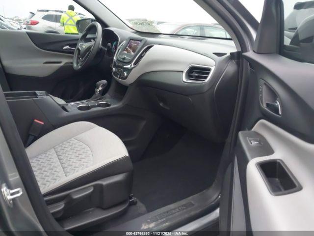 Chevrolet Equinox Fwd Ls Image 13