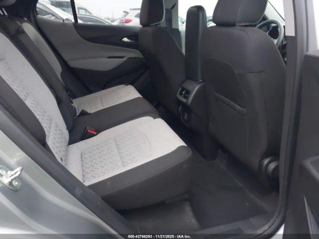 Chevrolet Equinox Fwd Ls Image 10