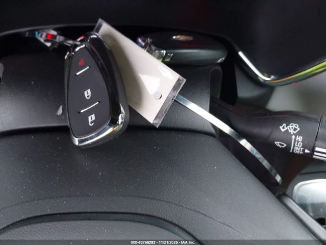 Chevrolet Equinox Fwd Ls Image 11