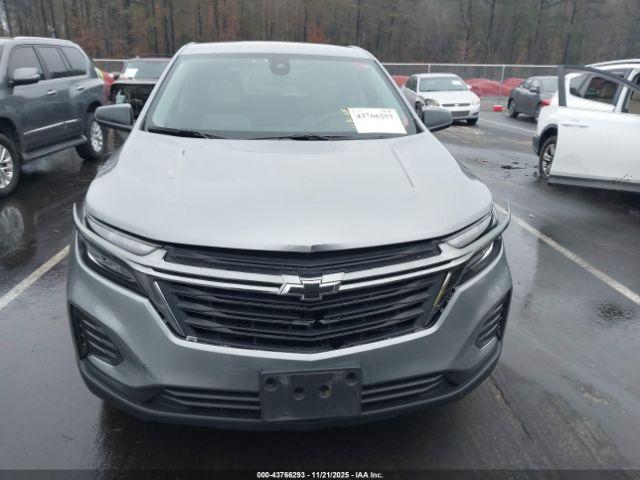 Chevrolet Equinox Fwd Ls Image 14