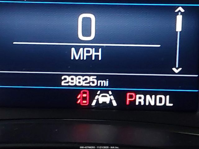 Chevrolet Equinox Fwd Ls Image 3