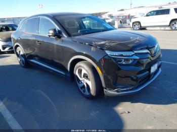  Salvage Vinfast Vf 8