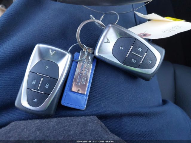 Vinfast Vf 8 Eco Image 16