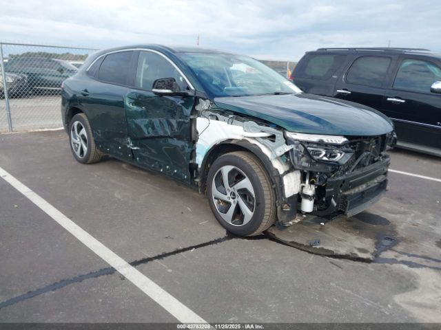 Vinfast Vf 8 Eco Image 1