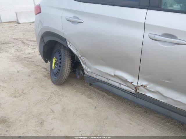 Hyundai TUCSON Se Image 15