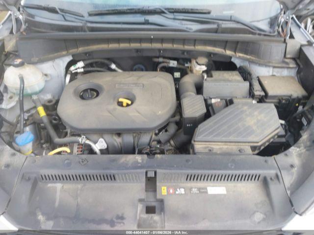 Hyundai TUCSON Se Image 20