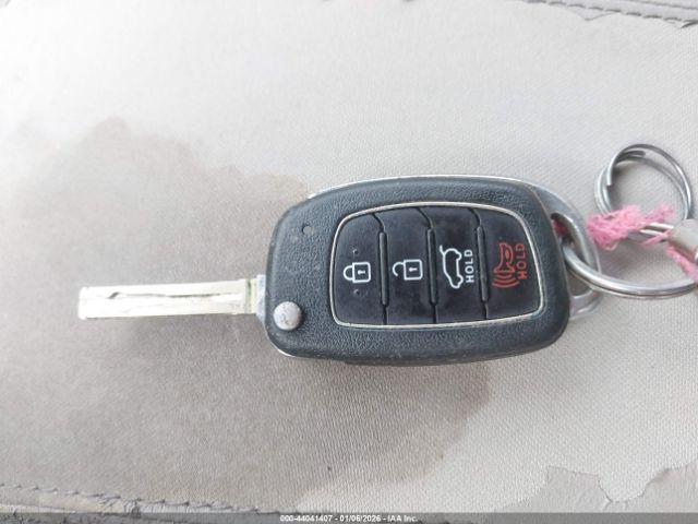 Hyundai TUCSON Se Image 4