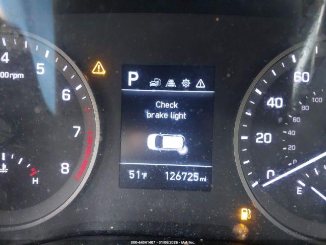 Hyundai TUCSON Se Image 13