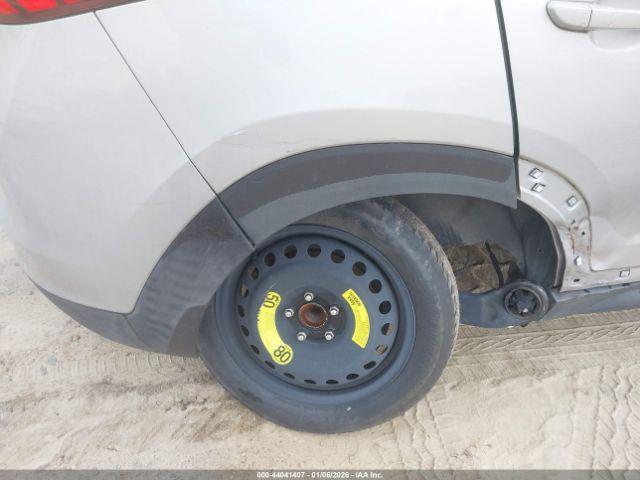 Hyundai TUCSON Se Image 8