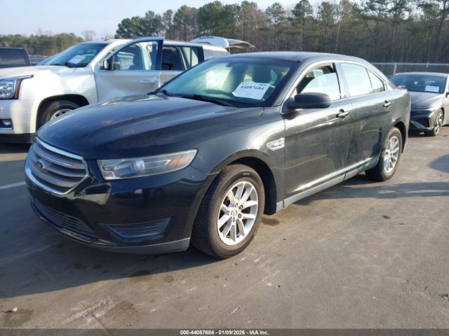 Ford Taurus Se Image 11