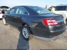 Ford Taurus Se Image 8
