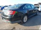 Ford Taurus Se Image 7