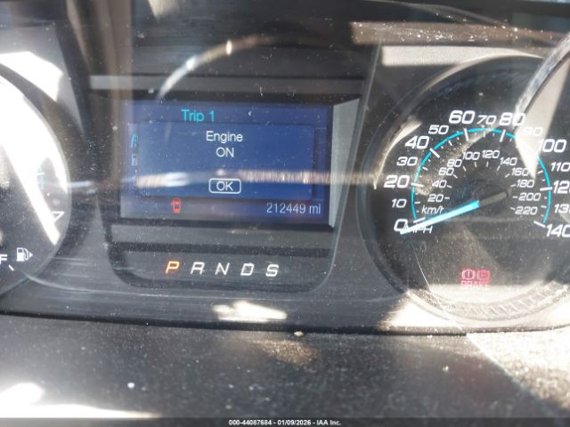 Ford Taurus Se Image 3