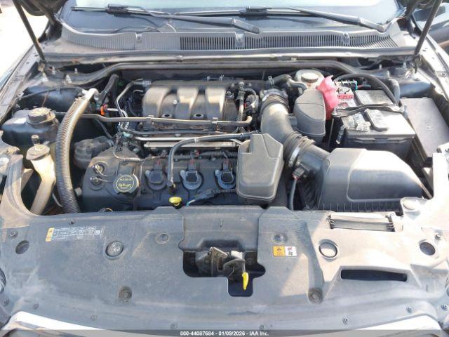 Ford Taurus Se Image 10