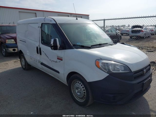 Ram Promaster Tradesman Image 1