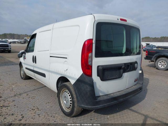 Ram Promaster Tradesman Image 4